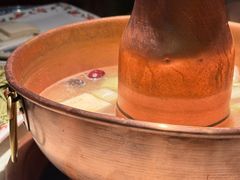 -北京老门框爆肚涮肉馆(锦业路店)