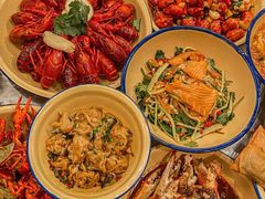 -东排食堂长沙小吃大排档(五一广场店)