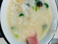-云晓光头烧烤吧(德平路店)