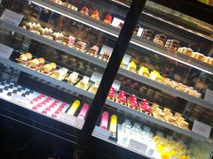 -半岛翡丽海鲜自助餐厅(观风亭店)