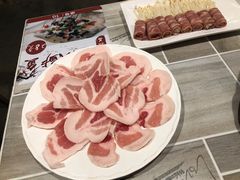 -胡哥烤肥牛(车公庙店)