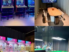 -水之梦(黄浦店)