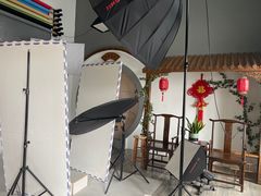 -欣羽摄影工作室(小河缤纷广场店)