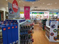 -kidsland(南开大悦城店)