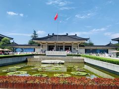 -陕西历史博物馆