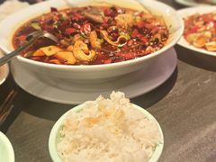 -忠顺斋易州印象烤鸭店(东关新村店)