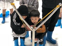 -Mr·Kuma酷么先生雪之乐园