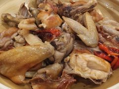 -围龙屋客家食府(福田店)