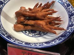 -鱼食饭稻·苏浙土菜17年老馆子(平江路店)