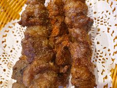-潮味四季潮汕牛肉火锅(来凤街店)