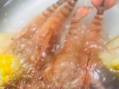 千岛湖大青虾-阿杜打边炉(五江天街店)