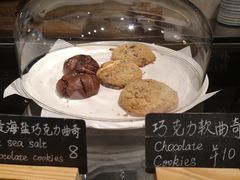 -麦田工坊(月湖店)