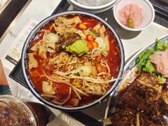 -乐天免税店(明洞店)