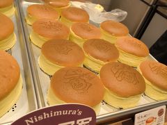 -西村叔叔的店·面包·甜品·蛋糕(崂山丽达店)