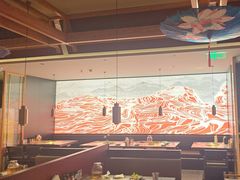 -谷牛日式烤肉(宝山U天地店)