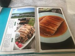 -金家老三饭庄(常营店)