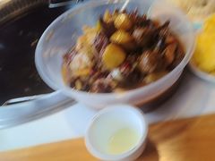 -刘小亮东北铁锅炖(金楠天街第六分店)