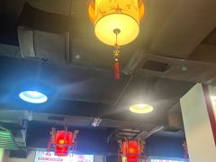 -北门涮肉·炭火铜锅涮肉(什刹海店)