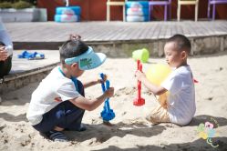 -小蜜蜂农场(凯德七宝购物广场店)