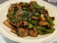-鲜得莱渔港·小平岛海胆馆(七贤岭店)