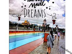 -厦门方特梦幻王国