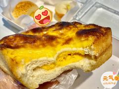 -BreadTalk面包新语·烘焙蛋糕(海珠丽影广场店)