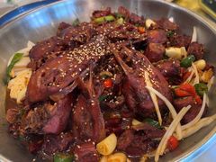 -品味村.烤鸭(新中街店)