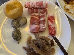 -湖州东吴开元名都酒店-滨河自助餐厅