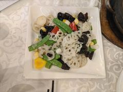-御满江海鲜酒家(洛溪新城店)
