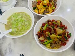 -红色湘菜馆(春风店)