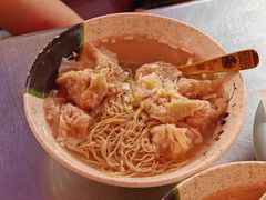 -洋城面店(荔塱农副产品综合批发市场店)