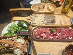 -黔诚多彩火锅(甲秀楼店)