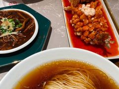 -松鹤楼面馆(清河万象汇店)