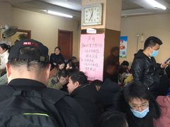 -小龙大肉面馆