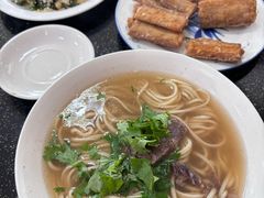-十二忠手拉面(五福店)