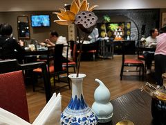 -海天楼中餐厅(吴宫泛太平洋酒店)