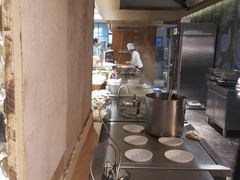 -杭州盛泰开元名都大酒店-地中海自助餐厅