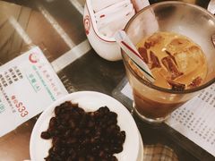 -义顺牛奶公司(庇利金街店)