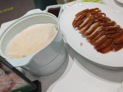 -紫光园·烤鸭(吕家营店)