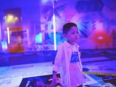 -宝龙艺术中心(七宝宝龙城店)