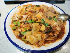 -刀郎牛肉面新疆餐厅·烧烤(清真通州珠江国际城店)