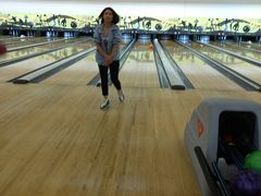 -广州保龄球馆(广州天河体育中心店)