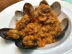 -大树餐厅(红旗街万达店)