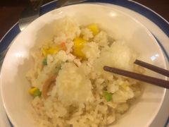 -茉莉.Red Crab