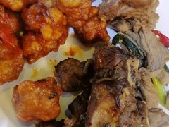 -泰谷酒店·太古码头闽菜自助餐厅