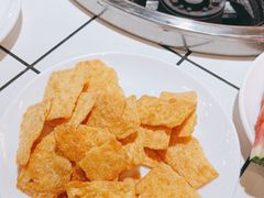 -蛙一刀·麻椒鱼火锅(金仙桥店)
