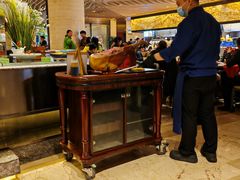 西班牙火腿-河北宾馆·香溢自助餐(裕华店)