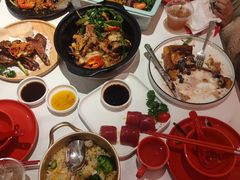 -避风塘·金牌店·夜宵(金玉兰店)