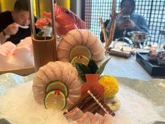 -ONE FULL 古董港式海鲜火锅