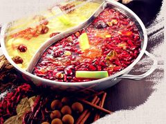 -董家湾重庆老火锅(嘉华店)